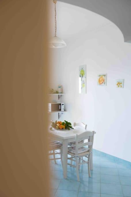Casa Incanto Positano Esterno foto