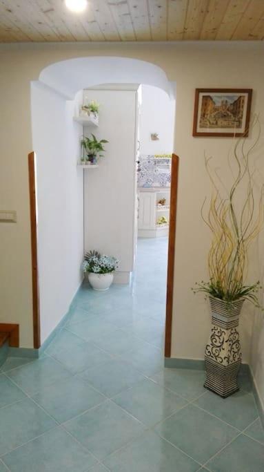Casa Incanto Positano Esterno foto